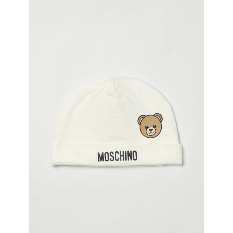 Hat Kids color Yellow Cream (MUX05LLCA4010063)
