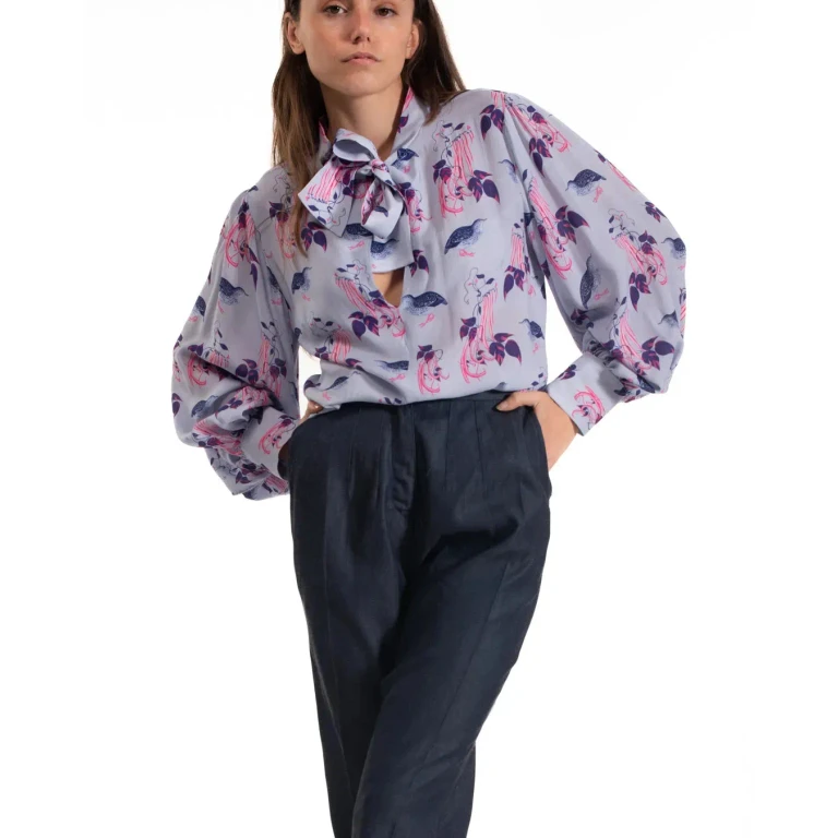 Galene Shirt