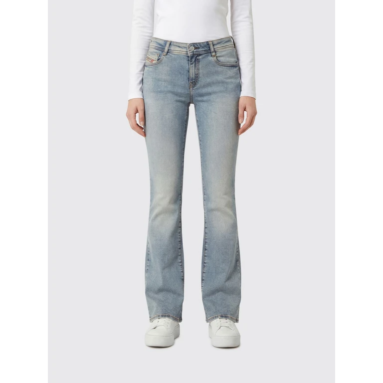 Jeans Woman color Blue (A110030BEBH01)