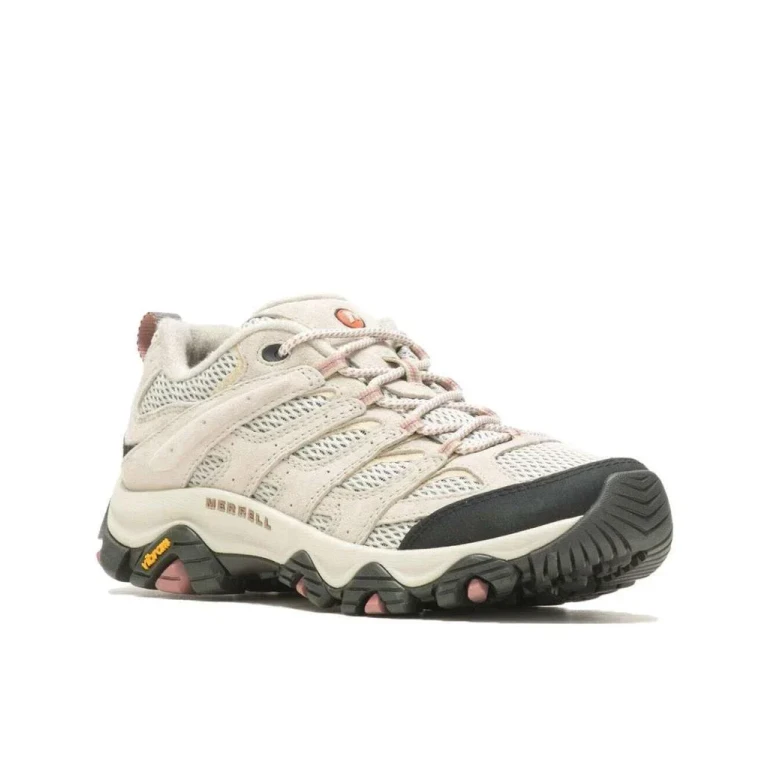 Moab 3 Women Aluminum
