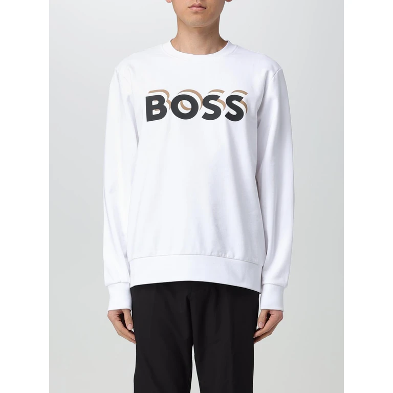 Sweatshirt Men color White (50507939100)