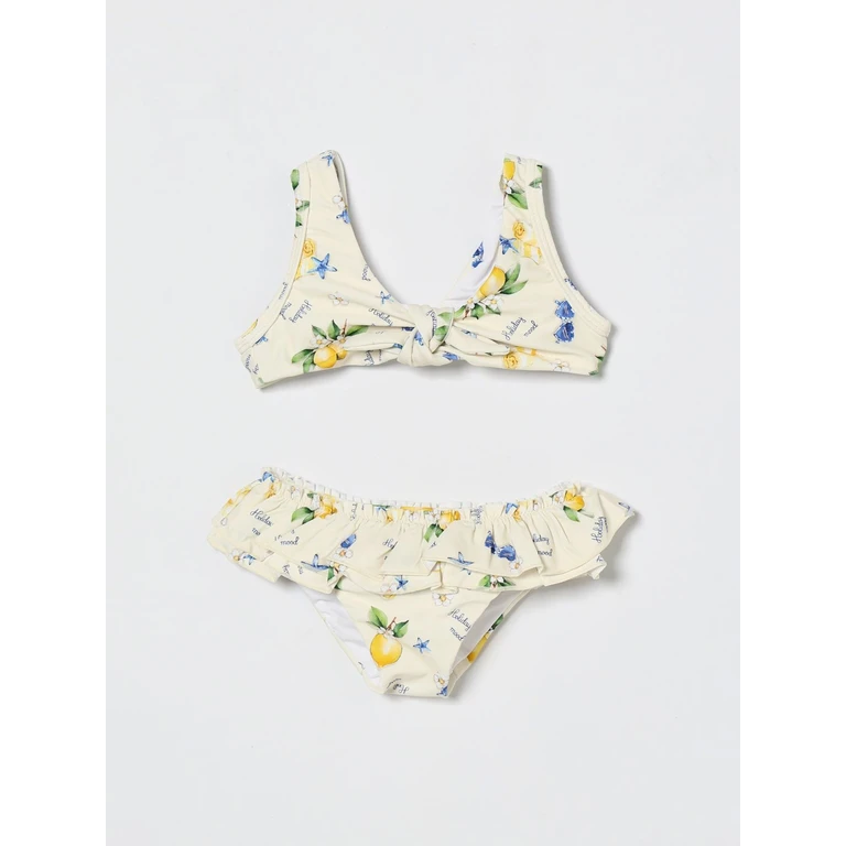 Swimsuit Kids color Yellow (19G00670390014)