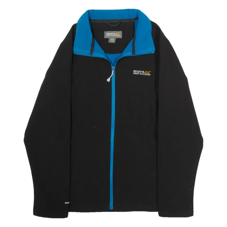 REGATTA Womens Jacket Black M