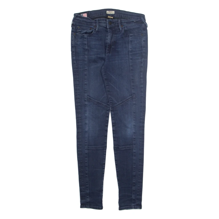 TRUE RELIGION Mens Jeans Beige Slim Skinny W28 L28