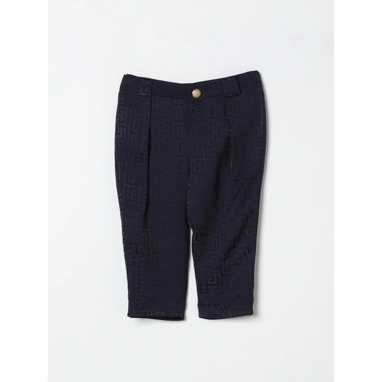 Pants Kids color Blue (BW6650S019260K)