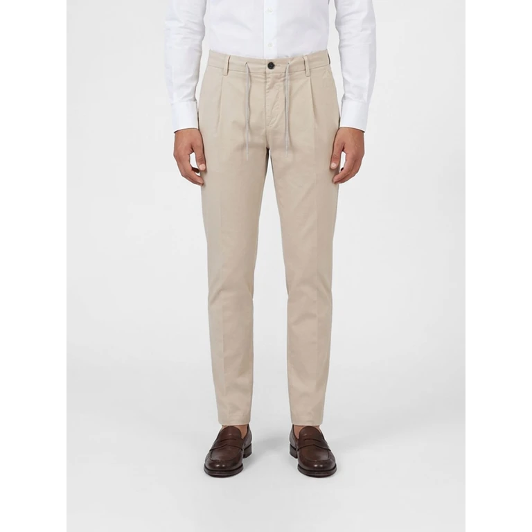 Pants Men color Dove Grey (M75PANG03TET0G002102)