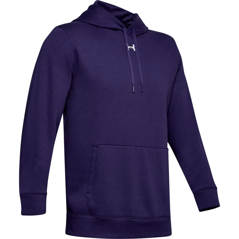 Men's Hustle Fleece Hoody