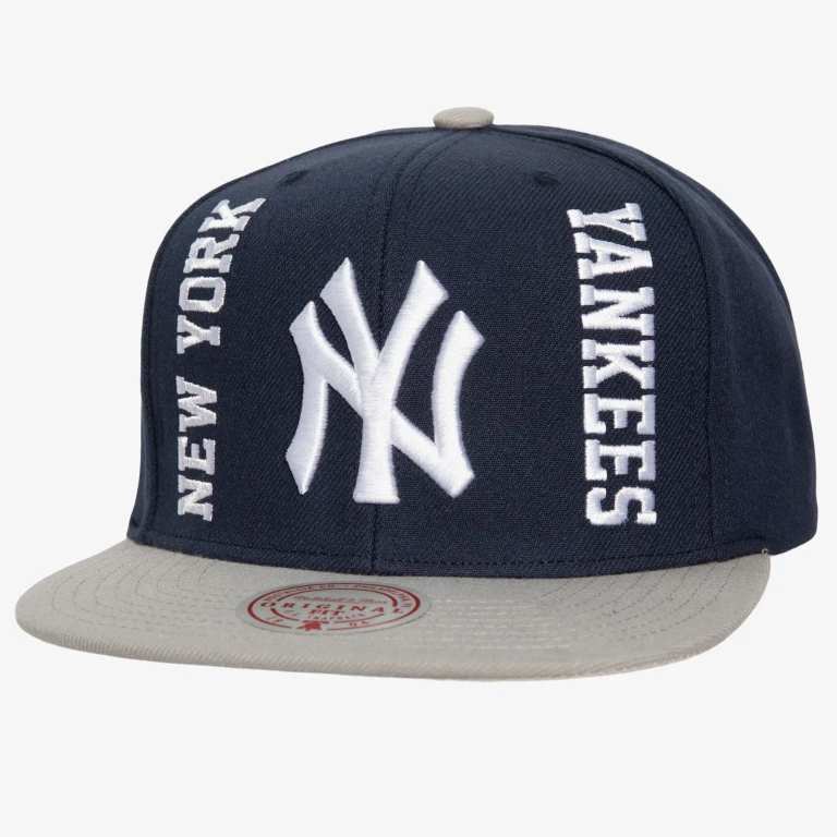 Men's MLB Banners Up Snapback Yankees Snapback Caps