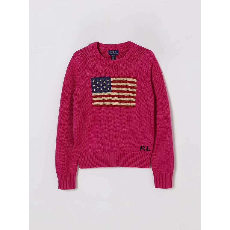 Sweater Kids color Fuchsia (313668609009)
