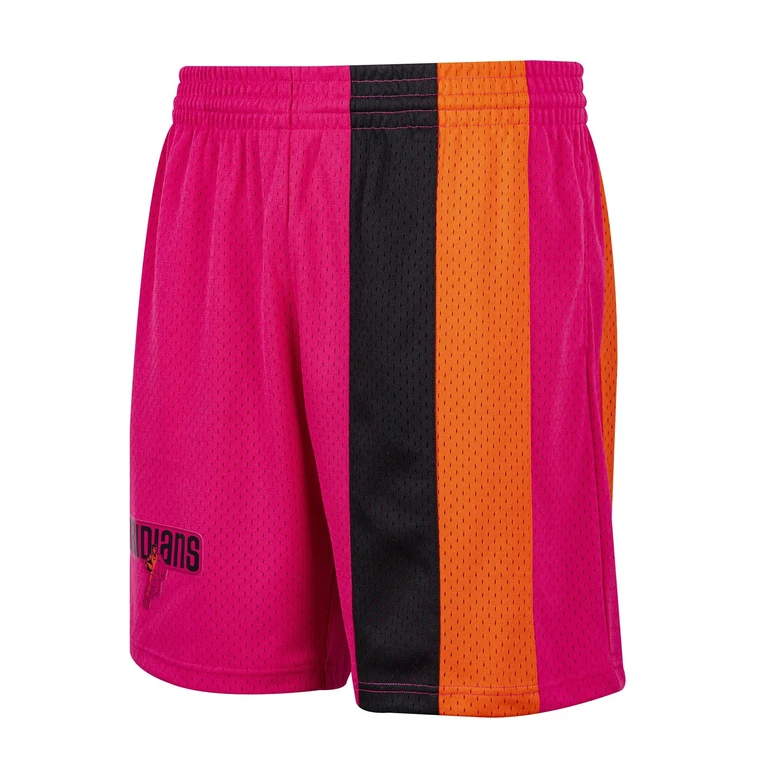 Men's NBA Reload Swingman Shorts - Miami Heat 2005