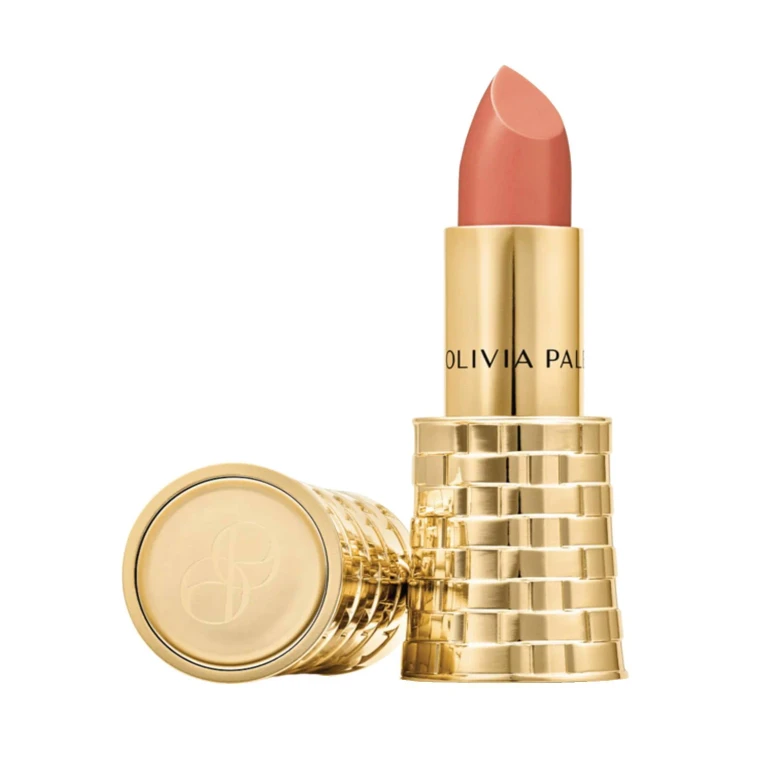 True Matte Lipstick Santa Fe