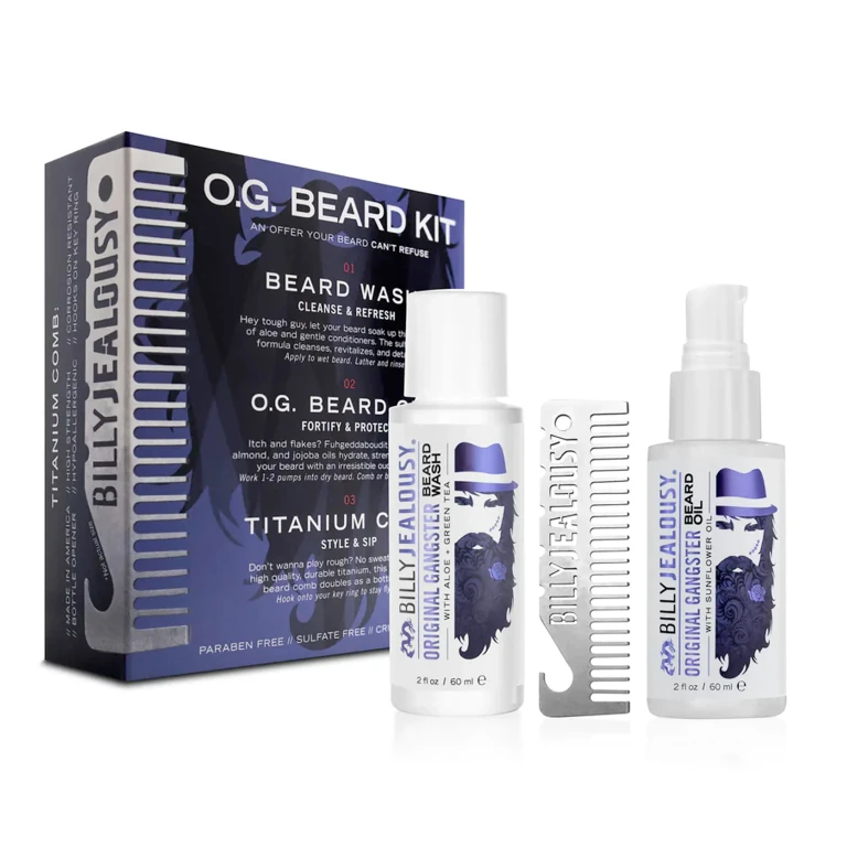 OG 3 PC Kit