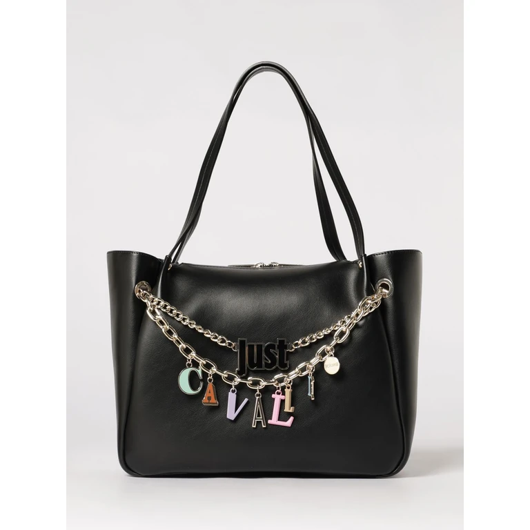 Tote Bag Woman color Black (80RA4BE4ZSD85899)