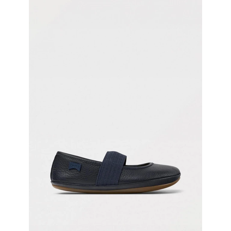 Shoes Kids color Blue (80025-116RIGHT0)