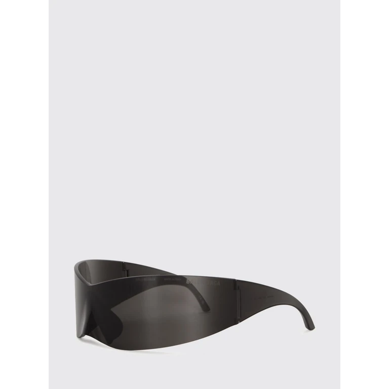 Panther Asymmetrical Mask Sunglasses (768060T00031000)