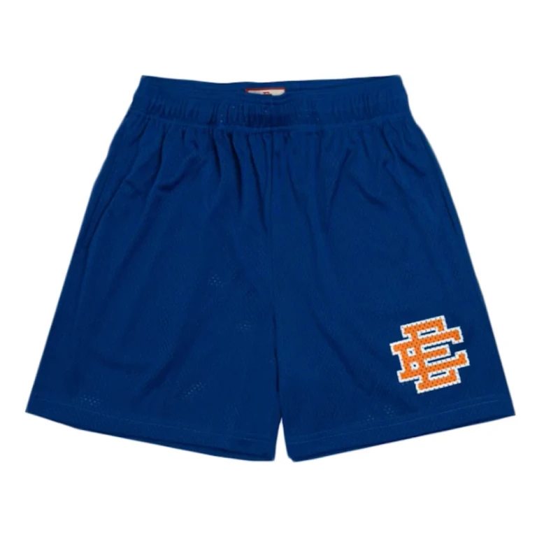 Men's Ee Basic Short Ss20