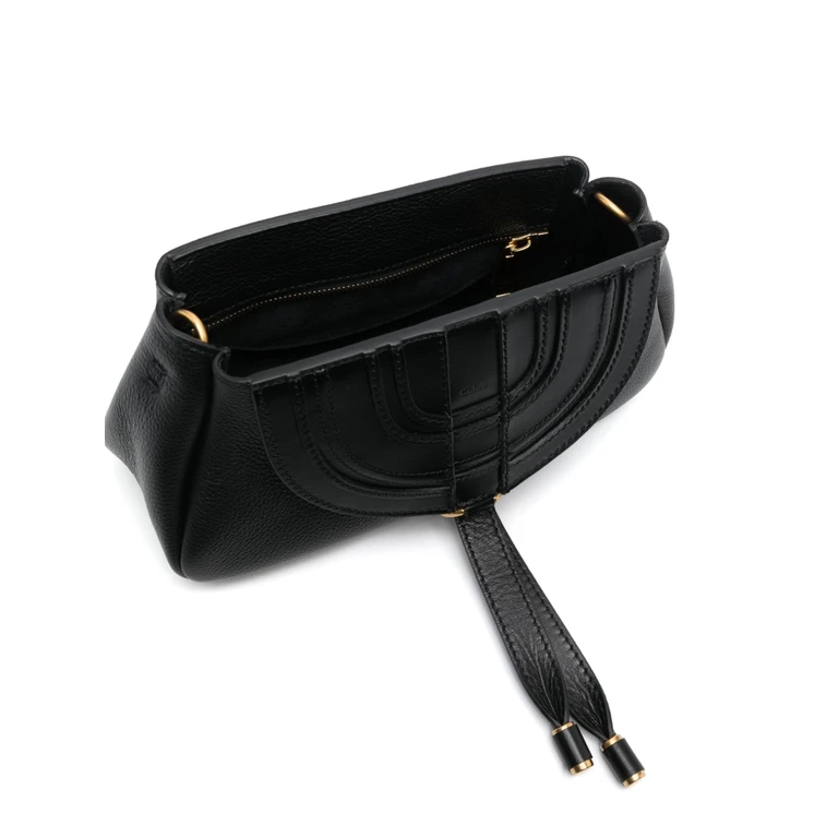 CHLOÉ Marcie Small Shoulder Bag Female UNI