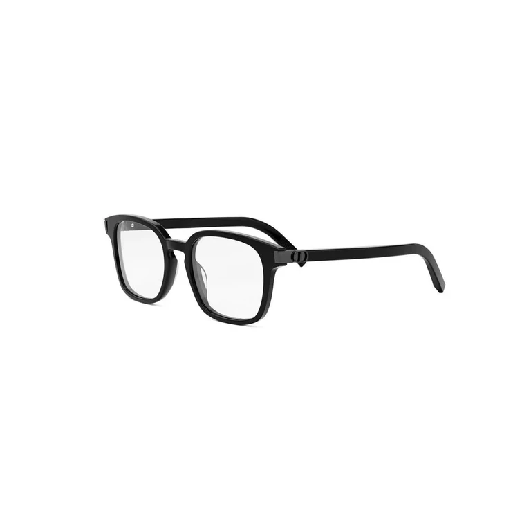 CD ICONO S4I Demo Square Mens Eyeglasses DM50093I 001 53