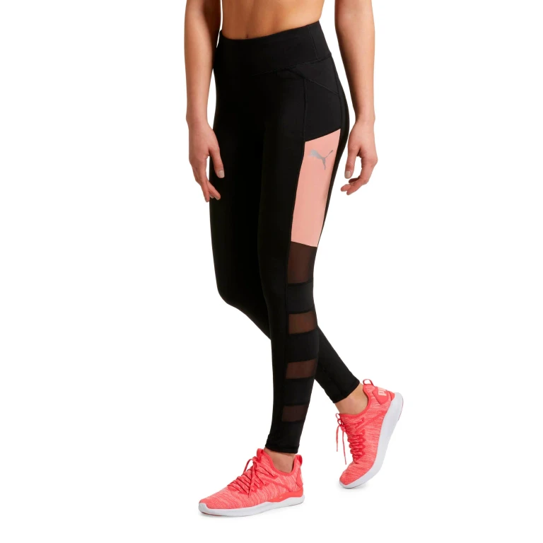 Women's Sharp Shape Tight Tights