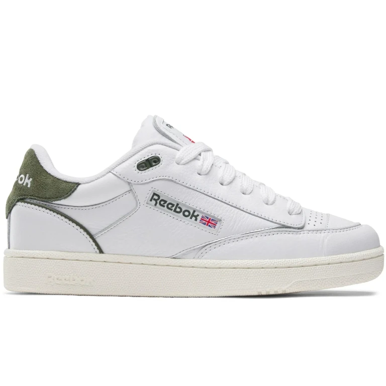 Men's Club C Bulc Sneakers