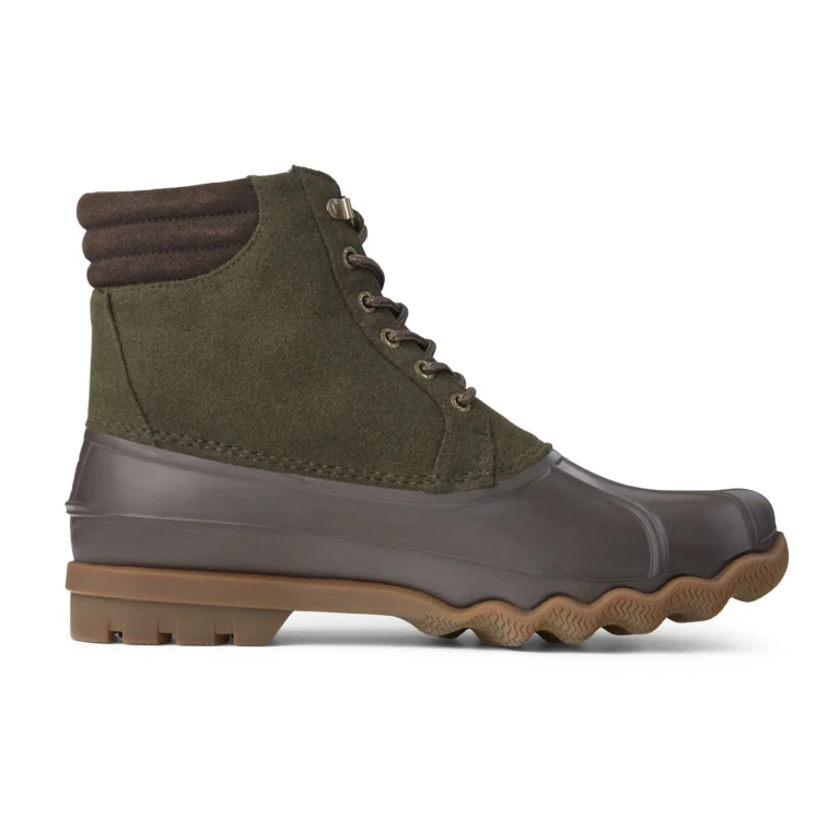 Men's Avenue Duck Boots