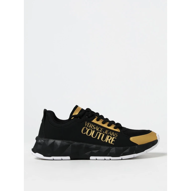 Sneakers Men color Black (75YA3SB4ZS876G89)