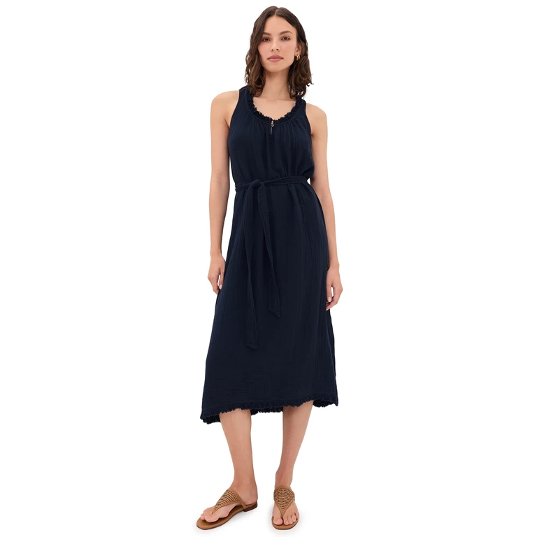 XIRENA Mayson Dress North Star XL