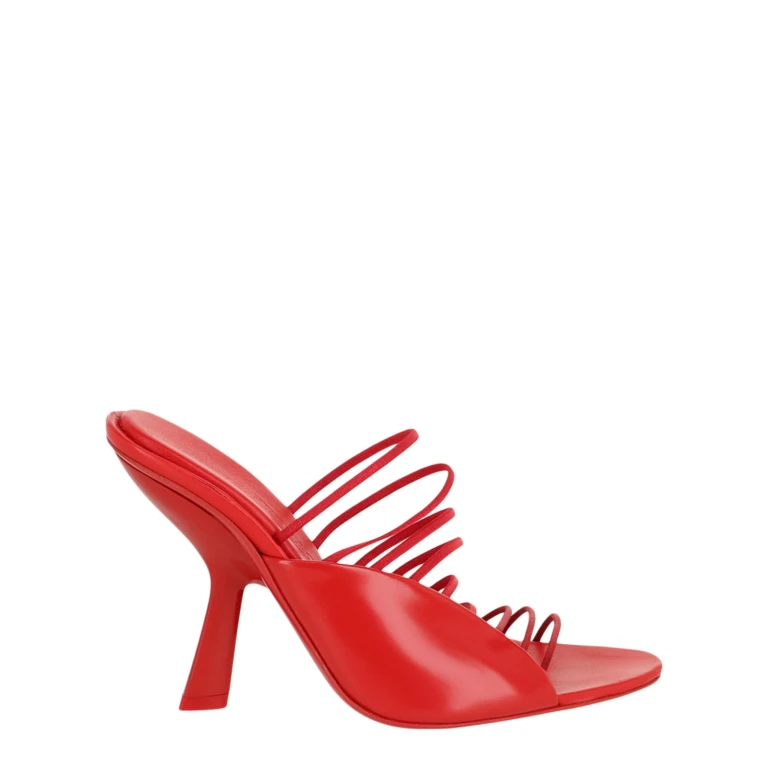 Altaire X5 Heel Sandals