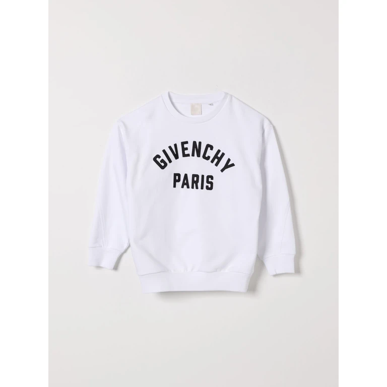 Sweater Kids color White (H3121410P)