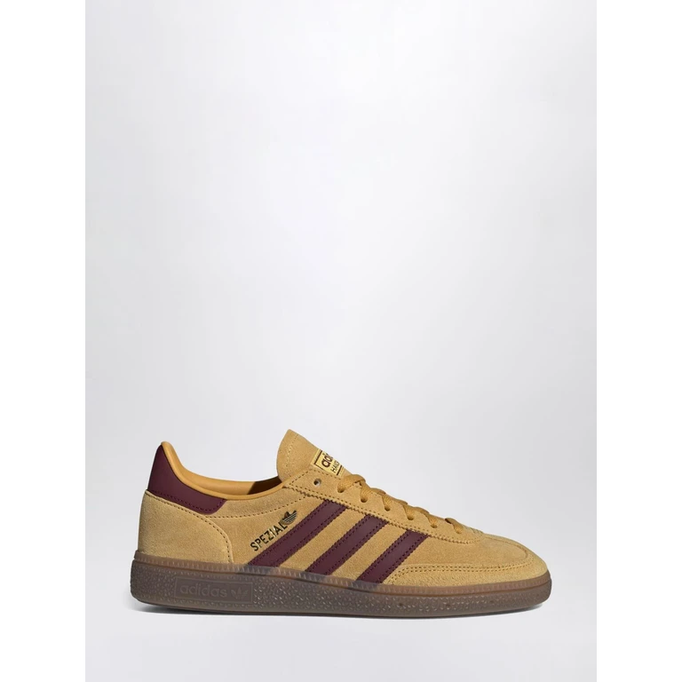 Sneakers Woman color Yellow (IH1494)