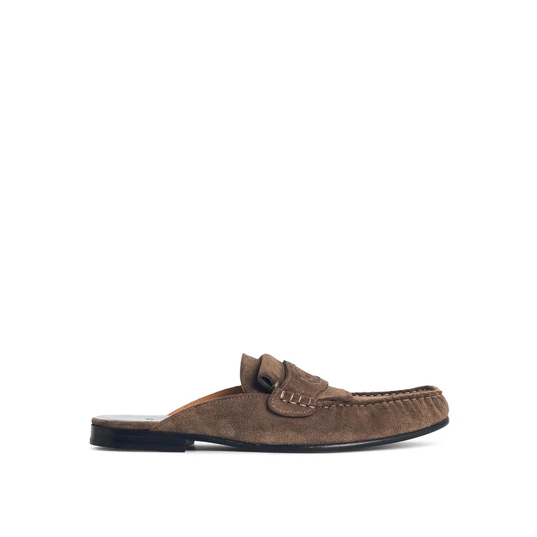 Mocassins - Marni (SBMR007701P902600M70)
