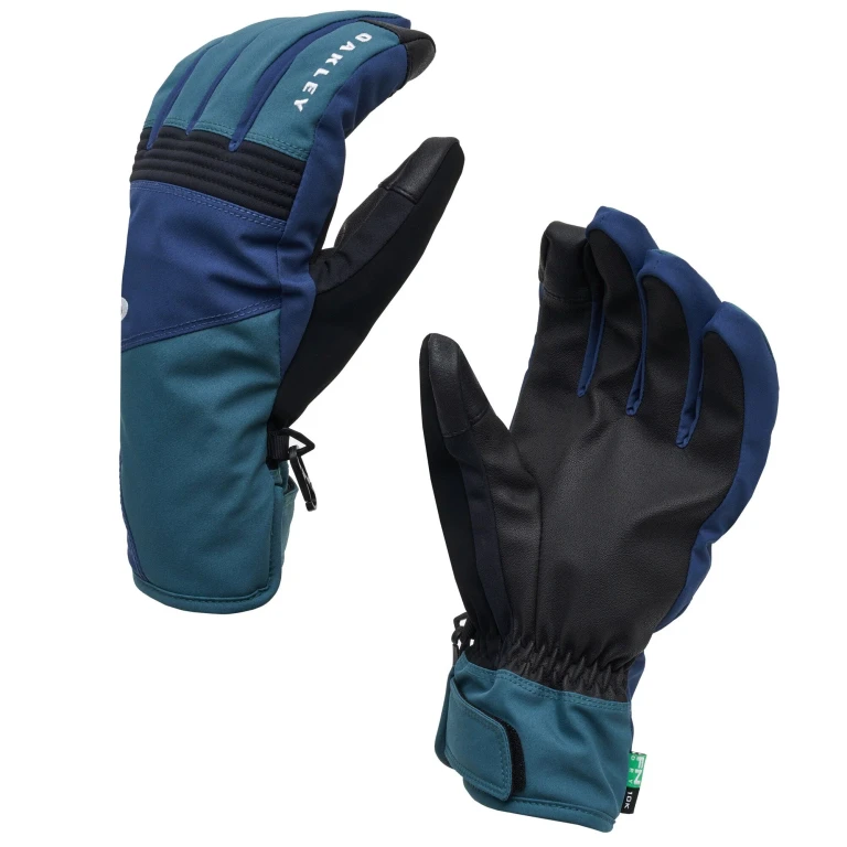 Men's Roundhouse Short Glove 2.5 Gloves