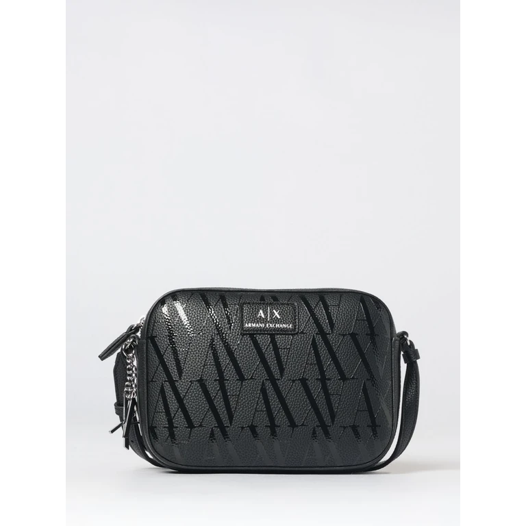 Mini Bag Woman color Black (XW001200AF15325FC099)