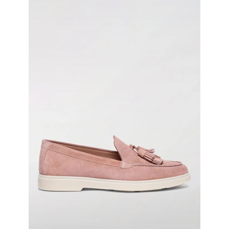 Loafer Woman color Pink (WUYA58744TISNPYLP24)
