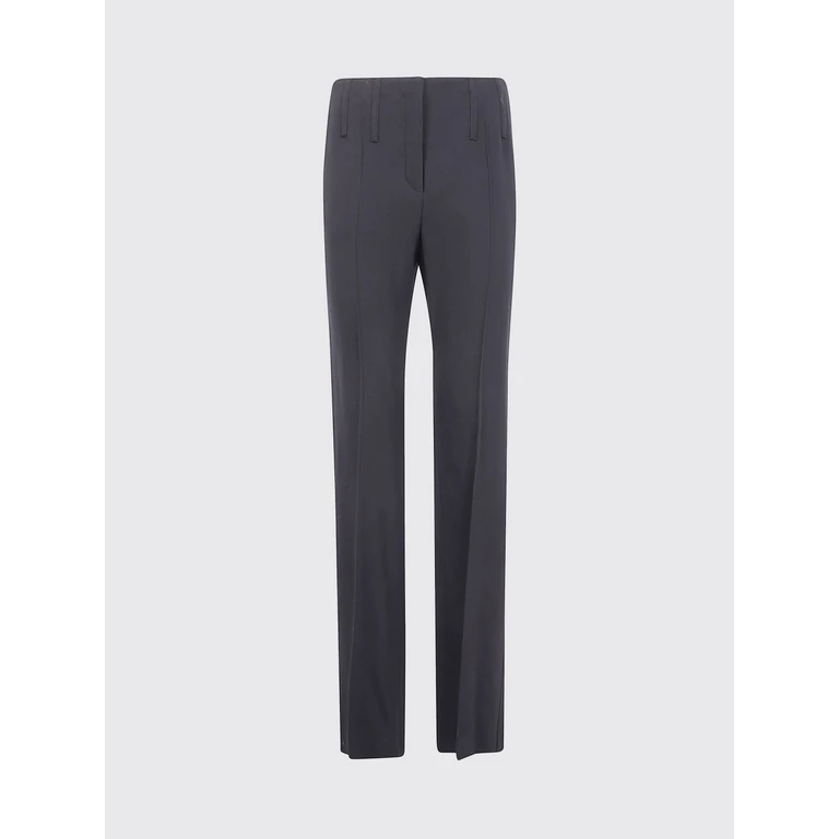 Pants Woman color Black (25F1PA0518196199)