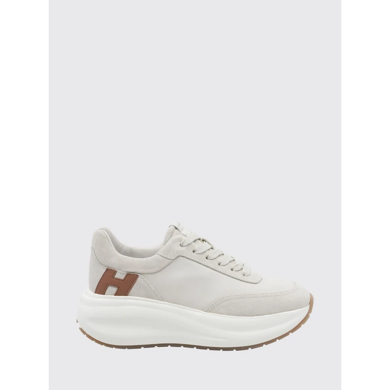 Sneakers Woman color Beige (HXW6960GG30UIT0BAL)