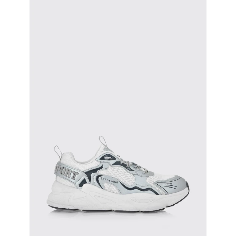 Sneakers Men color White (FAESUSC0843STE003N0170)