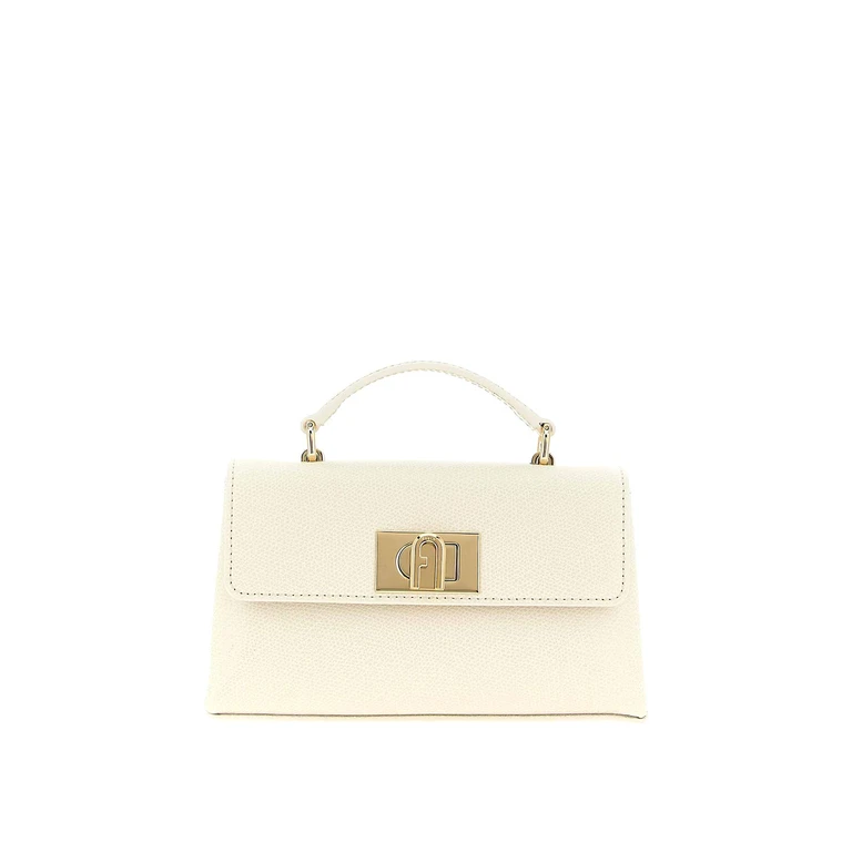 Furla Sac Bandoulière - Blanc (WE00423ARE000PNN00)