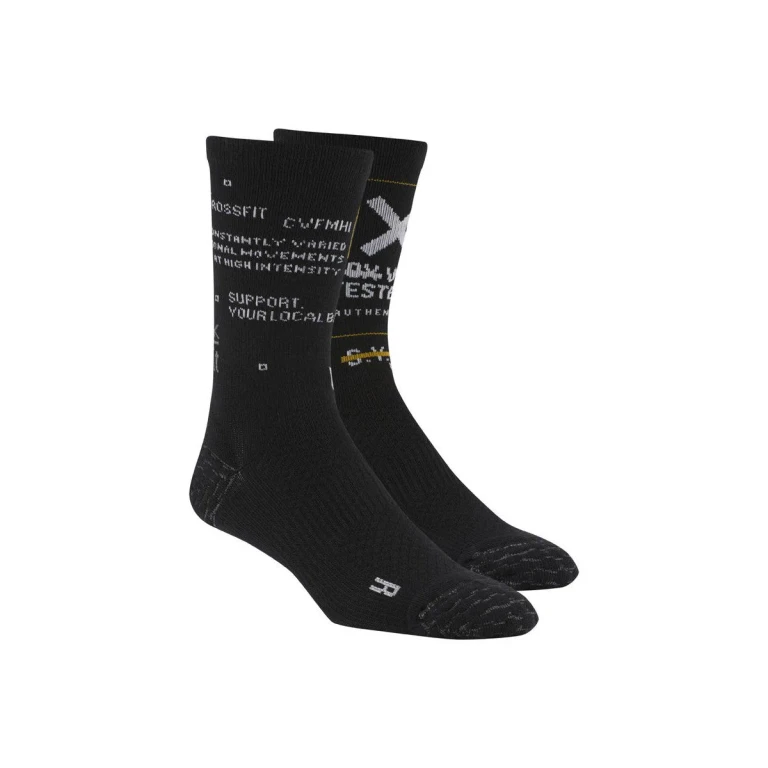 Men's Crossfit Engineered Crew Sock Socks