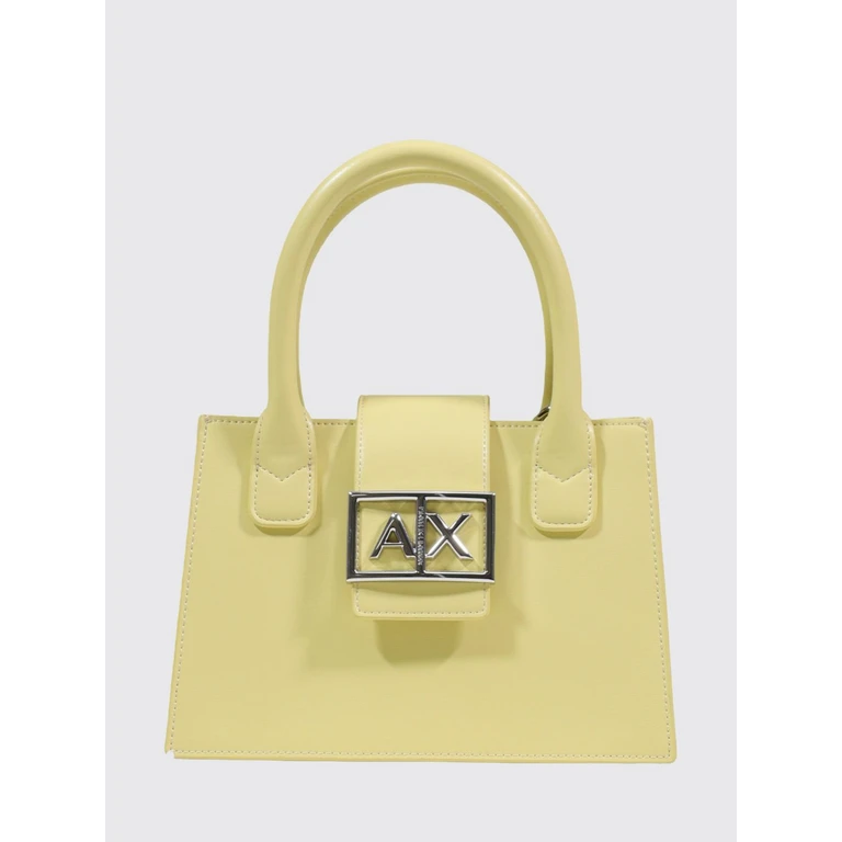 Mini Bag Woman color Yellow (XW000306AF12039U2149)