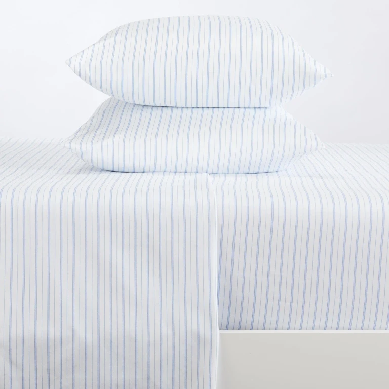 Stripe Sheet Set - Adeline Collection