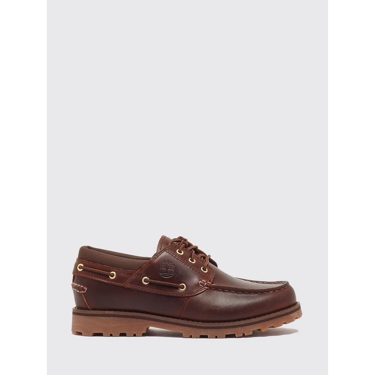 Shoes Kids color Brown (TB0A2K8QEM616403)