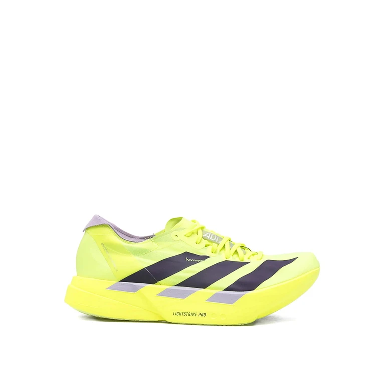 Adidas Originals Baskets - Jaune (JP6623)