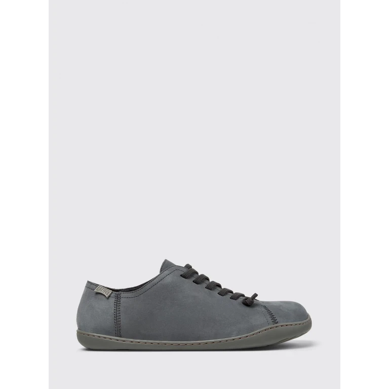 Sneakers Men color Grey (17665-300PEU-CHROMEFREE0)
