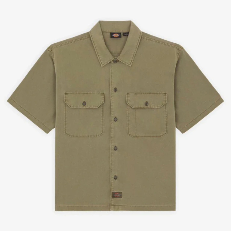 Men's Seasonal Shirt Ss