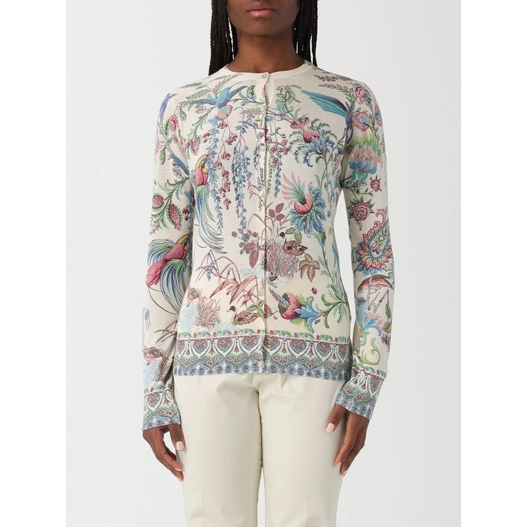Sweater Woman color Brown (WRKE0023AKF21S9827)