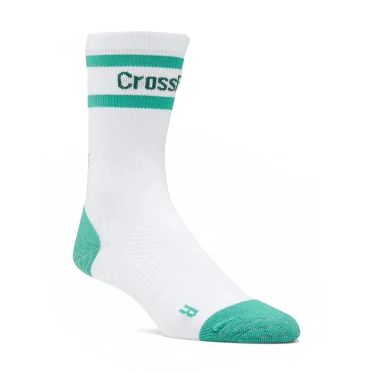 Men's Crossfit Crew Socks