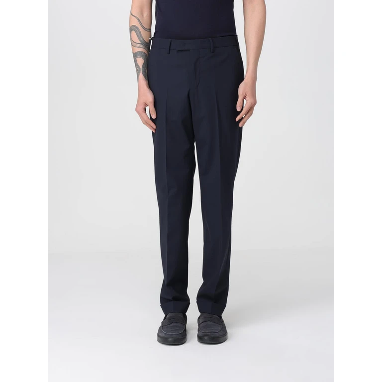Pants Men color Blue (COAFMAZ00CL1MA270360)
