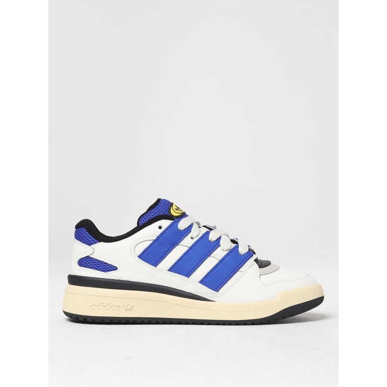 Sneakers Men color White (JI3276)