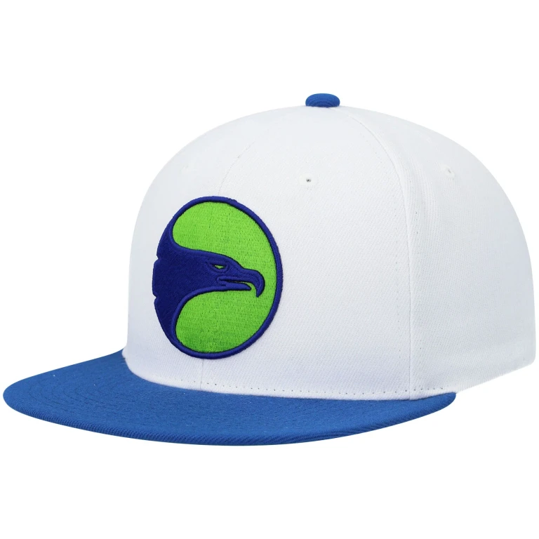 Men's NBA Side Core 2.0 Snapback Hwc Hawks Snapback Caps